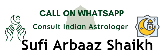 Astrologer Sufi Arbaaz Shaikh